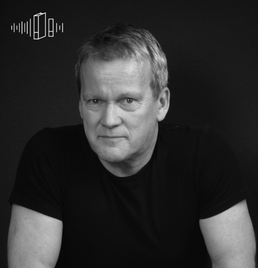 #01 - Pasi Sahlberg